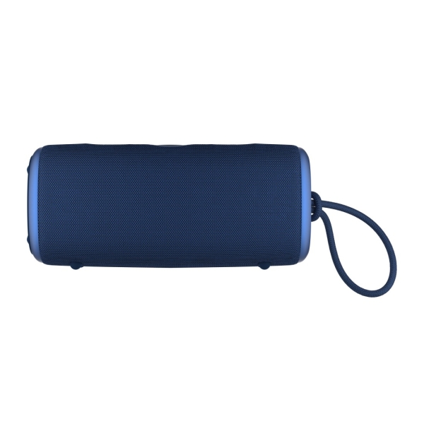 Fresh 'n Rebel Bluetooth®-Lautsprecher "Bold M2", True Blue